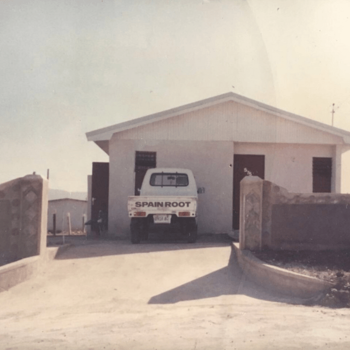 Royal Blu "Spain Root" on 13thStreetPromotions.com #Jamaica #Dancehall #Reggae #Music #13thStreetPromotions #RoyalBlu #SpainRoot #SpanishTown #Album #Caribbean