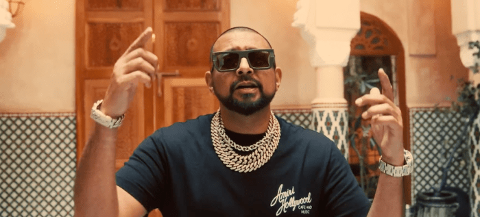 Sean Paul "Tuff" on 13thStreetPromotions.com #Jamaica #Morocco #Dancehall #Music #13thStreetPromotions #SeanPaul #Tuff #Moliy #ShakeItToTheMax #MusicVideo #KieranKhan #Video #Youtube #Caribbean