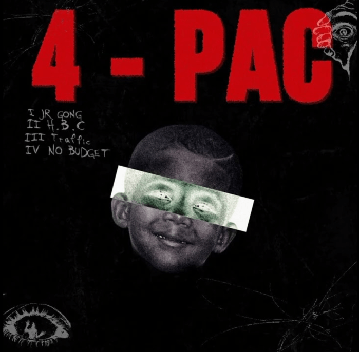 Skippa "4-Pac" on 13thStreetPromotions.com #Jamaica #Dancehall #Music #13thStreetPromotions #Skippa #SkippaDon #4Pac #EP #Caribbean