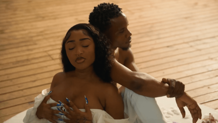 Stalk Ashley "Therapy" on 13thStreetPromotions.com #Jamaica #Dancehall #Music #13thStreetPromotions #StalkAshley #Therapy #MusicVideo #Ruppi #NowOrNever #MXSSIVH #Caribbean #Video #Youtube