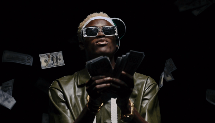 Wynta "Mula" on 13thStreetPromotions.com #Jamaica #Dancehall #Music #13thStreetPromotions #Wynta #Mula #TopRanksEntertainment #MusicVideo #Quan #Video #Caribbean #Money