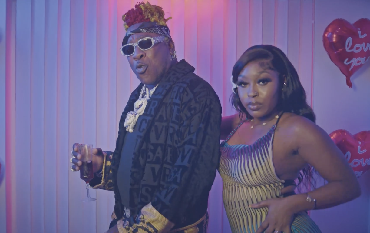 Elephant Man "Pretty Baby" on 13thStreetPromotions.com #Jamaica #Dancehall #Music #13thStreetPromotions #ElephantMan #PrettyBaby #EnergyGodProductions #SimeonDiGreat #MusicVideo #Video #Youtube #Caribbean #ConnieFrancis #PrettyLittleBaby