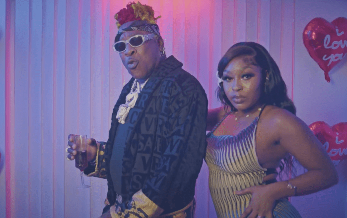 Elephant Man "Pretty Baby" on 13thStreetPromotions.com #Jamaica #Dancehall #Music #13thStreetPromotions #ElephantMan #PrettyBaby #EnergyGodProductions #SimeonDiGreat #MusicVideo #Video #Youtube #Caribbean #ConnieFrancis #PrettyLittleBaby