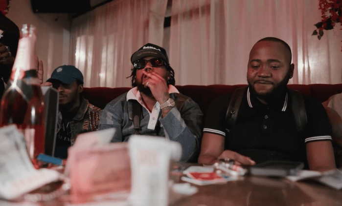 JDon Heights "Run E Town" on 13thStreetPromotions.com #Jamaica #TheBronx #Dancehall #Music #13thStreetPromotions #JDonHeights #RunETown #TopRanksEntertainment #Musicvideo #SteelMafiaFilms #SMFilms #Youtube #Video