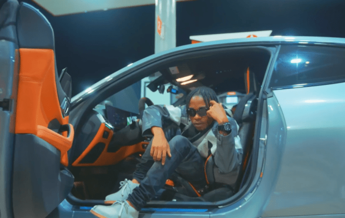 Nitro Immortal "Return" on 13thStreetPromotions.com #Jamaica #Dancehall #Music #13thStreetPromotions #NitroImmortal #Return #MusicVideo #ChuckStarr #14KFilms #Video #Youtube #Caribbean