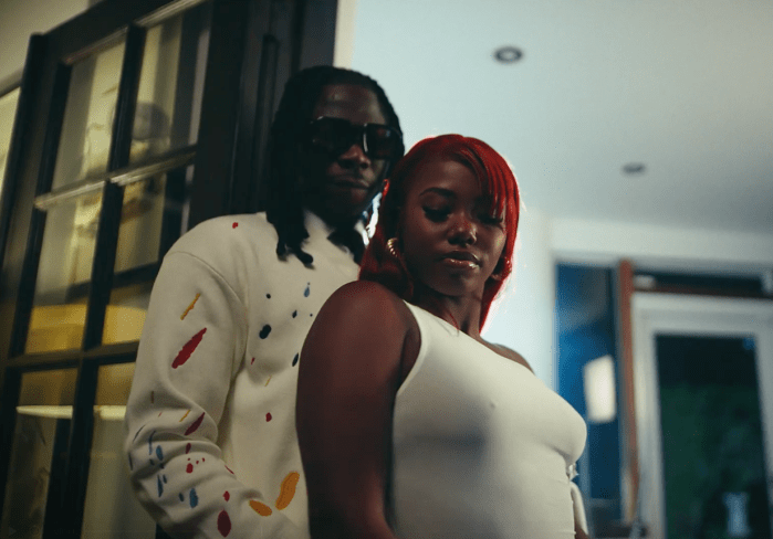 StoneBwoy "Lovely Weather" on 13thStreetPromotions.com #Ghana #AfroBeats #AfroDancehall #Music #13thStreetPromotions #StoneBwoy #LovelyWeather #MusicVideo #Video #Youtube #YawSkyface #UpandRunning #UpandRunnin6 #Africa