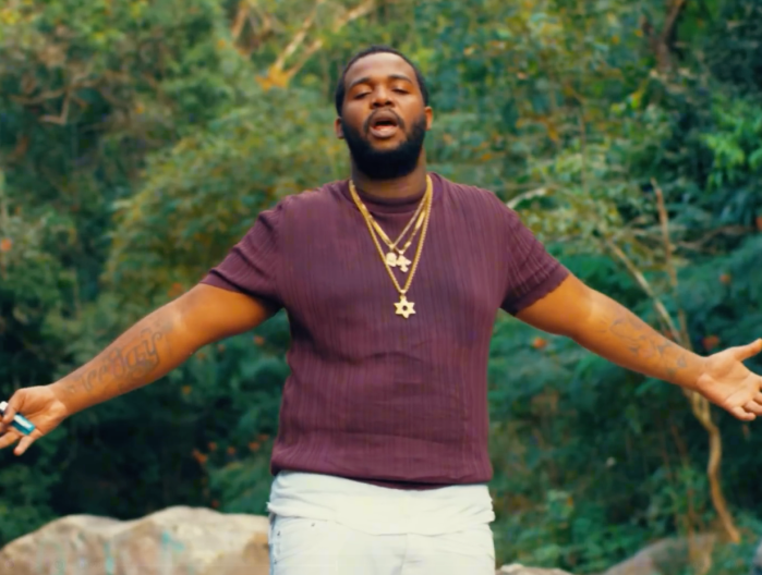 Teejay "State Of Mind" on 13thStreetPromotions.com #Jamaica #Dancehall #Music #13thStreetPromotions #Teejay #StateOfMind #MusicVideo #JerryMusiqProductions #WVLNTH #Video #Youtube #Caribbean