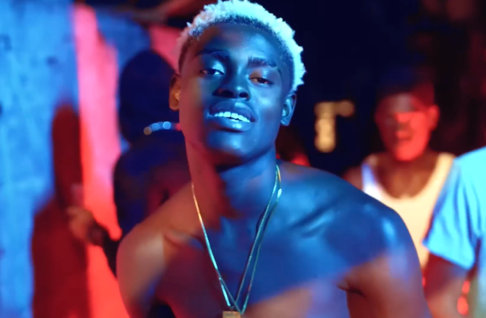 Wynta "Dats Code" on 13thStreetPromotions.com #Jamaica #Dancehall #Music #13thStreetPromotions #Wynta #DatsCode #TopRanksEntertainment #MusicVideo #CashCode #CashCodeRecords #NowANow #Video #Caribbean #Money