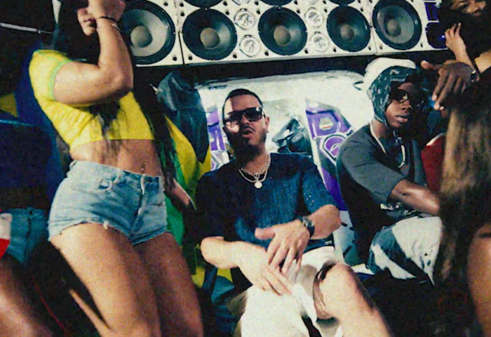 1Ski OG x Fito Blanko "Bounce (Remix)" on 13thStreetPromotions.com #Jamaica #Panama #Dancehall #13thStreetPromotions #1SkiMask #1SkiOG #BounceRemix #FitoBlanko #MusicVideo #Video #Youtube #ShulaTheDon #FleeFlicks #Caribbean #ADGEnt #EpicRecords #AgainstDaGrainEntertainment