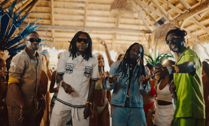 DJ Khaled x Bounty Killa x Vybz Kartel x Buju Banton x Mavado x Kaylan Arnold "You Remind Me" on 13thStreetPromotions.com #Jamaica #Miami #Dancehall #PopMusic #13thStreetPromotions #DJKhaled #YouRemindMe #VybzKartel #BountyKilla #BujuBanton #Mavado #DJKhaled #KaylanArnold #RoryStoneLove #IvanBerrios #MusicVideo #Video #Youtube #Caribbean #StreetRunner #TarikAzzouz #Habib