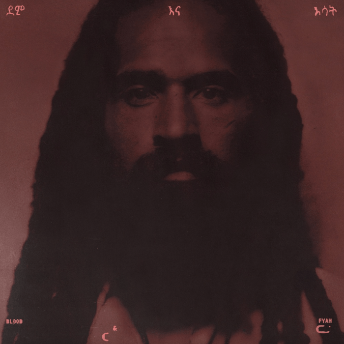 Keznamdi "BLXXD & FYAH" on 13thStreetPromotions.com #Jamaica #Reggae #Dancehall #Music #13thStreetPromotions #Keznamdi #BlxxdandFyah #BloodandFyah #Album #Rastafari #Caribbean