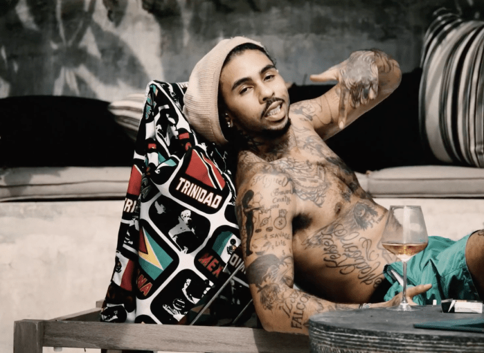 Robb Bank$ "Eyez Red" on 13thStreetPromotions.com #Jamaica #Florida #HipHop #Dancehall #Music #13thStreetPromotions #RobbBanks #EyezRed #ShabbaRanks #MikeySpice #KshungPeng #FrankiePaul #RichBadness #430Ent #Deathless