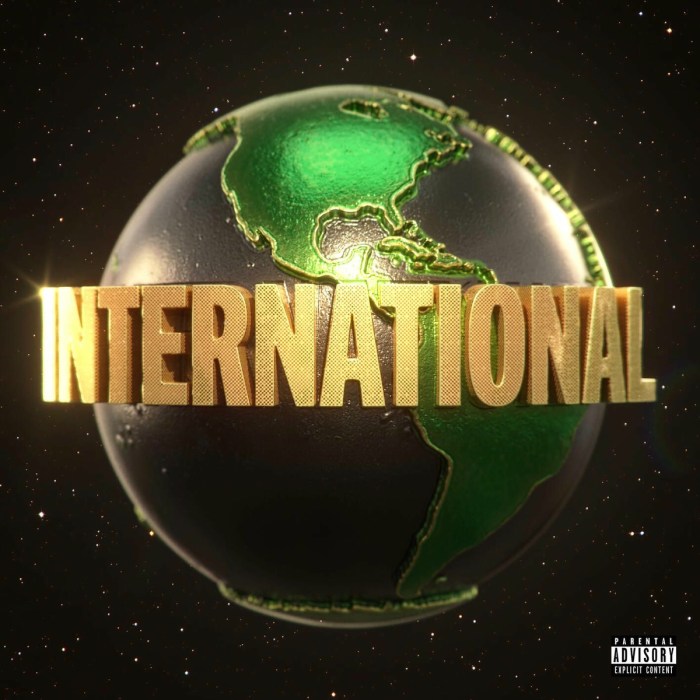 Skillibeng "International EP" on 13thStreetPromotions.com #Jamaica #Dancehall #Music #13thStreetPromotions #Skillibeng #InternationalEP #International #EP #Caribbean