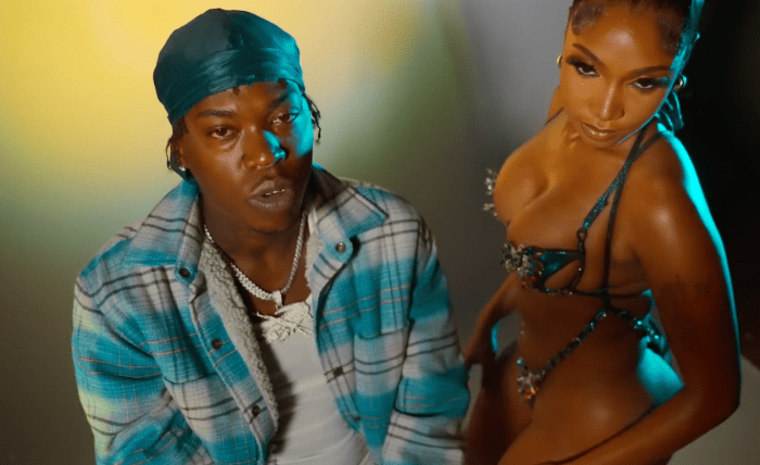 Skillibeng x Punz "Bumpa Move" on 13thStreetPromotions.com #Jamaica #TrinidadandTobago #Trinidad #Dancehall #Soca #Music #13thStreetPromotions #Skillibeng #Punz #PunzEntertainment #BumpaMove #MusicVideo #HiEsteemDesignAgency #AntoinoAchee #Video #Youtube