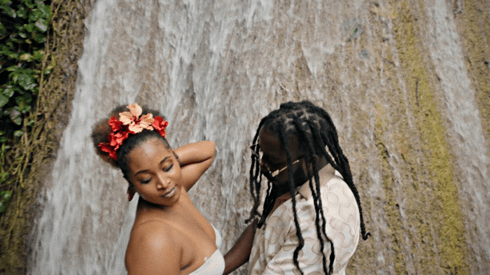 Vindon "Paradise Calling" on 13thStreetPromotions.com #Jamaica #UK #HipHop #Dancehall #EDM #Music #13thStreetPromotions #Vindon #ParadiseCalling #MusicVideo #Video #Youtube #GreiShow #CubanLink #Caribbean #Manchester #Mandeville