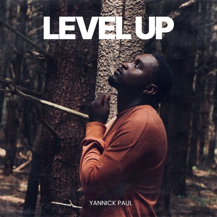 Yannick Paul "Level Up" on 13thStreetPromotions.com #Jamaica #GospelMusic #GospelDancehall #DancehallMusic #13thStreetPromotions #YannickPaul #LevelUp #Dextah #Caribbean