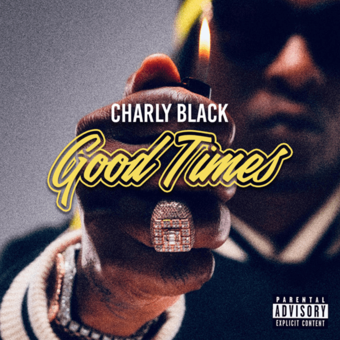 Charly Black "Good Times" on 13thStreetPromotions.com #Jamaica #Dancehall #Reggaeton #PopMusic #13thStreetPromotions #CharlyBlack #GoodTimes #Album #Caribbean #Trelawny #CharlyTrelawnyBlack