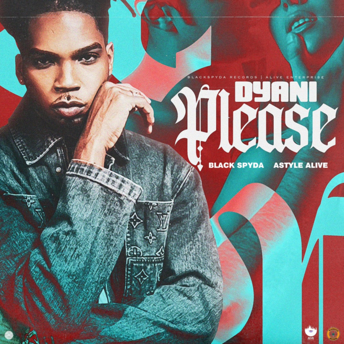 D'yani "Please" on 13thStreetPromotions.com #Jamaica #Dancehall #Music #13thStreetPromotions #Dyani #TrulyDyani #Please #AstyleAlive #BlackSpyda #Caribbean