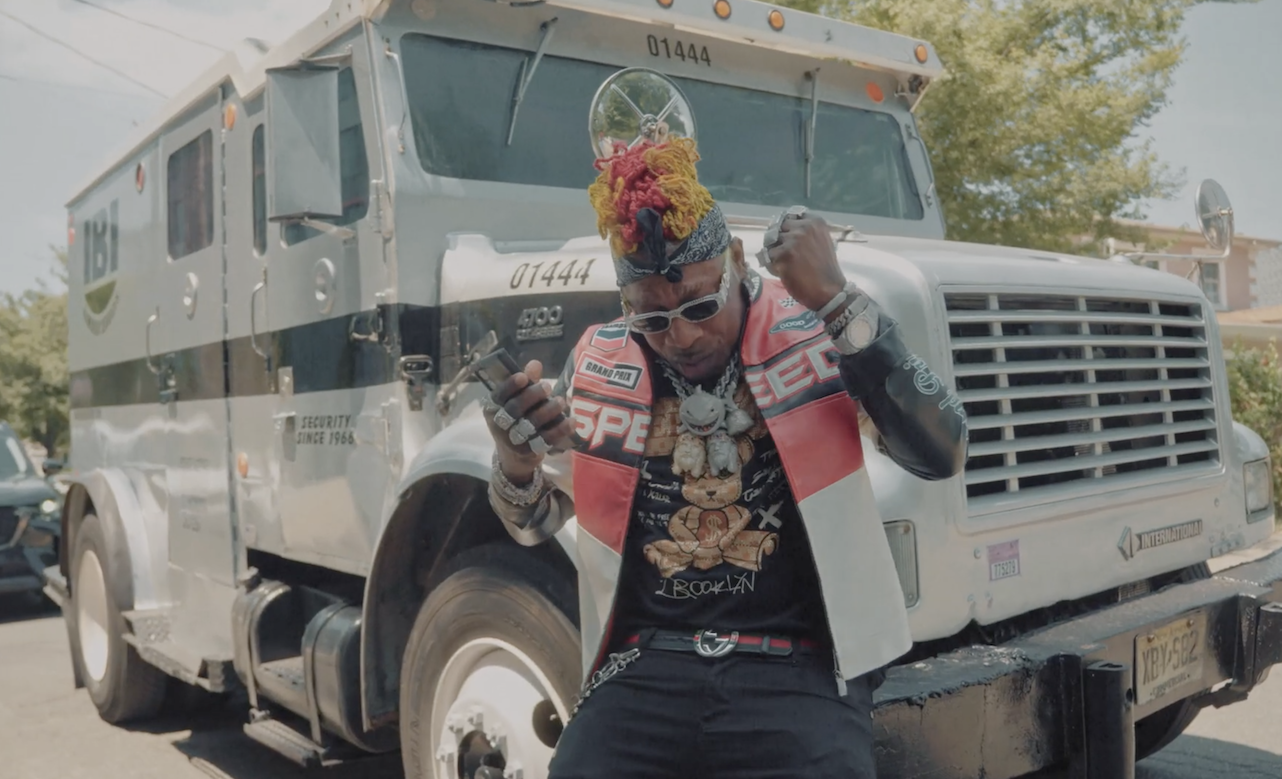 Elephant Man "Style" on 13thStreetPromotions.com #Jamaica #Dancehall #Music #13thStreetPromotions #ElephantMan #Style #PharmacyRecords #EchoBeats #PawkiiDonMusick #Caribbean #MusicVideo #Video #Youtube #RojhayAnderson