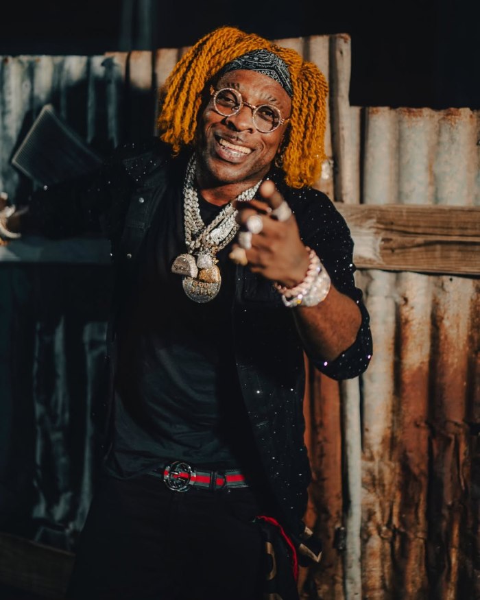 Elephant Man on 13thStreetPromotions.com #Jamaica #Dancehall #Music #13thStreetPromotions #ElephantMan #EnergyGod #September11 #Birthday #OnielBryan #Caribbean #RojhayAnderson