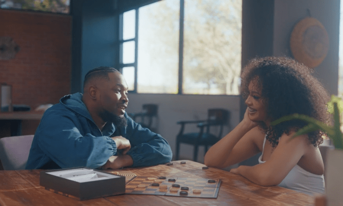 Jst Sako x ReasonHD "Ngimtholile" on 13thStreetPromotions.com #SouthAfrica #AfroFusion #Music #13thStreetPromotions #JstSako #Ngimtholile #ReasonHD #Tuka #Johannesburg #MusicVideo #Video #Youtube #BySomeIdiotStudios #Album #Africa