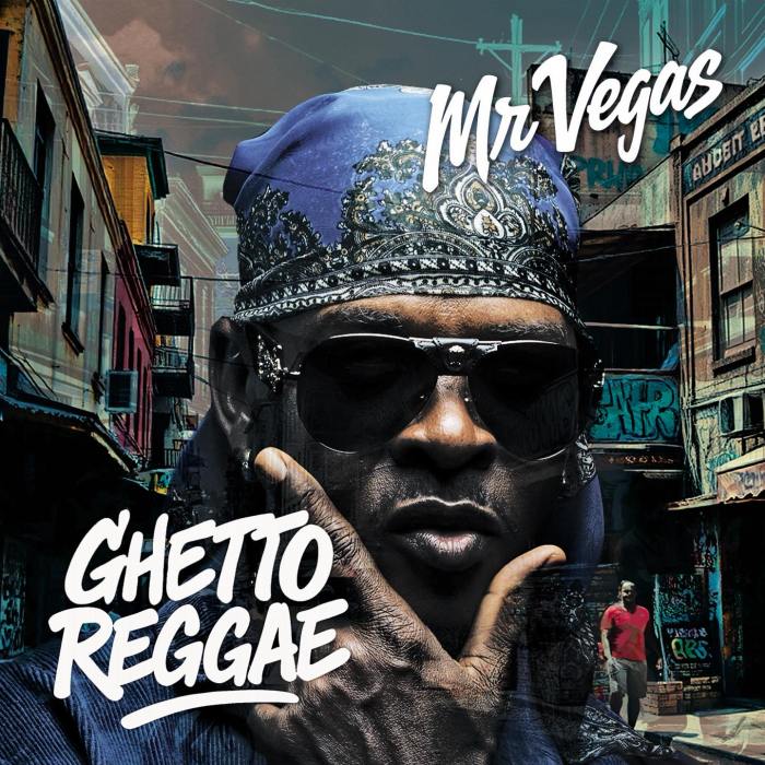 Mr. Vegas "Ghetto Reggae" on 13thStreetPromotions.com #Jamaica #Dancehall #Reggae #Music #13thStreetPromotions #MrVegas #GhettoReggae #MrVegasMusic #Caribbean #DaddyURoy