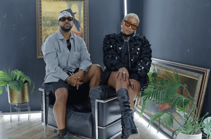 Nailah Blackman x GBM Nutron "Tay Lay Lay" on 13thStreetPromotions.com #TrinidadandTobago #Trinidad #SocaPop #Soca #13thStreetPromotions #TayLayLay #NailahBlackman #GBMNutron #AnsonPro #MusicVideo #Video #Youtube #PreciseLeeFilms #Caribbean