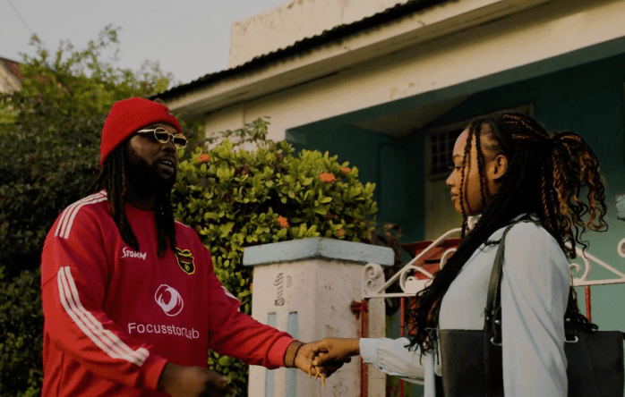 Yaksta "Hooked On You" on 13thStreetPromotions.com #Jamaica #Dancehall #Music #13thStreetPromotions #Yaksta #CJTheChemist #HookedOnYou #BrooklynGirlsRiddim #MusicVideo #NowOrNever #Video #Youtube #Caribbean #BadShoota