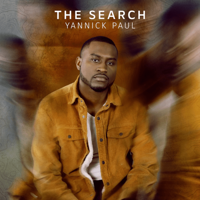 Yannick Paul "The Search" EP on 13thStreetPromotions.com #Jamaica #GospelMusic #GospelDancehall #DancehallMusic #13thStreetPromotions #YannickPaul #TheSearchEP #TheSearch #EP #Caribbean
