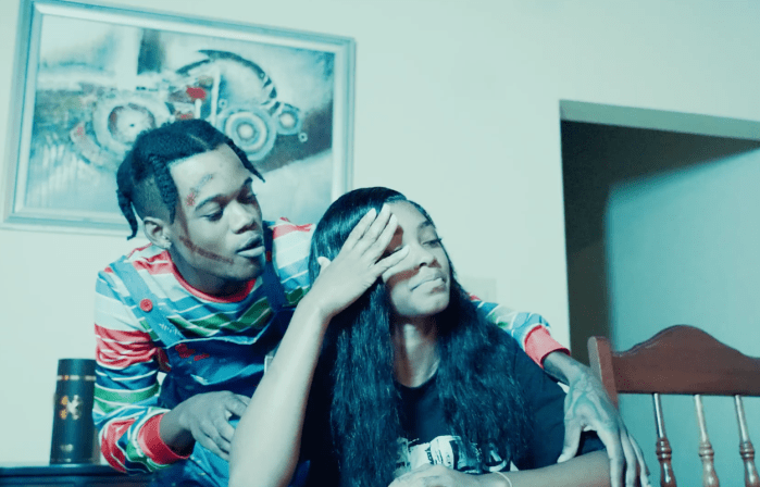 Ymo G "Luv Is Pain" on 13thStreetPromotions.com #Jamaica #Dancehall #TrapDancehall #ChopDancehall #Music #13thStreetPromotions #YMOG #LuvIsPain #VengeanceEP #MusicVideo #Video #Youtube #Caribbean