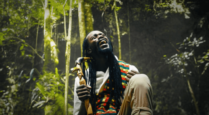 Zamunda "No One But You Lord" on 13thStreetPromotions.com #Jamaica #Reggae #Music #13thStreetPromotions #Zamunda #NoOneButYouLord #MyTruthMyJourney #MusicVideo #Video #Youtube #Caribbean #BoxyRecord #AnthonyBailey