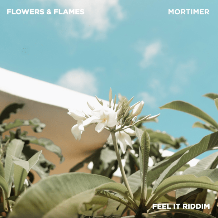 Mortimer "Flowers & Flames" on 13thStreetPromotions.com #Jamaica #Reggae #Music #13thStreetPromotions #Mortimer #FlowersandFlames #FeelItRiddim #Protoje #InDiggNation #WintaJames #Riddim #Caribbean