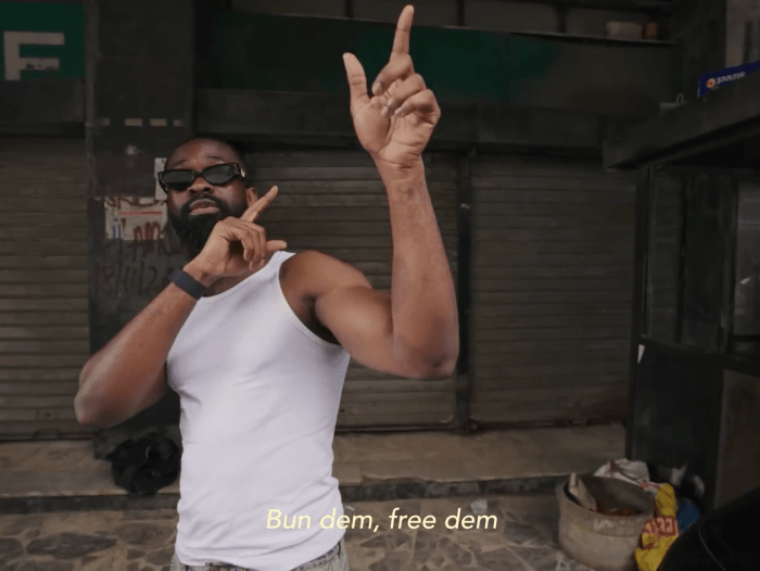 Sarz x Skillibeng x Asake x Wizkid "Getting Paid" on 13thStreetPromotions.com #Jamaica #Nigeria #AfroFusion #Dancehall #13thStreetPromotions #Sarz #BeatsBySarz #Skillibeng #Asake #WizKid #GettingPaid #ProtectSarzAtAllCosts #Africa #Caribbean