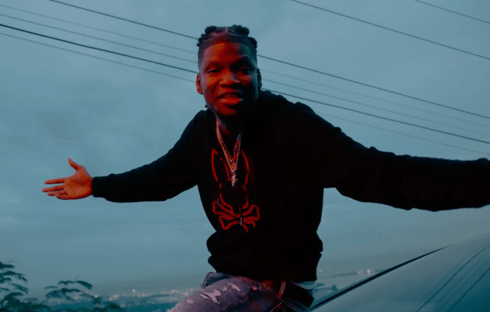 Tatik "Blessings" on 13thStreetPromotions.com #Jamaica #Dancehall #13thStreetPromotions #Tatik #Blessings #SpongeMusic #ForgivenessRiddim #MusicVideo #Video #Youtube #ReelKeem #Caribbean