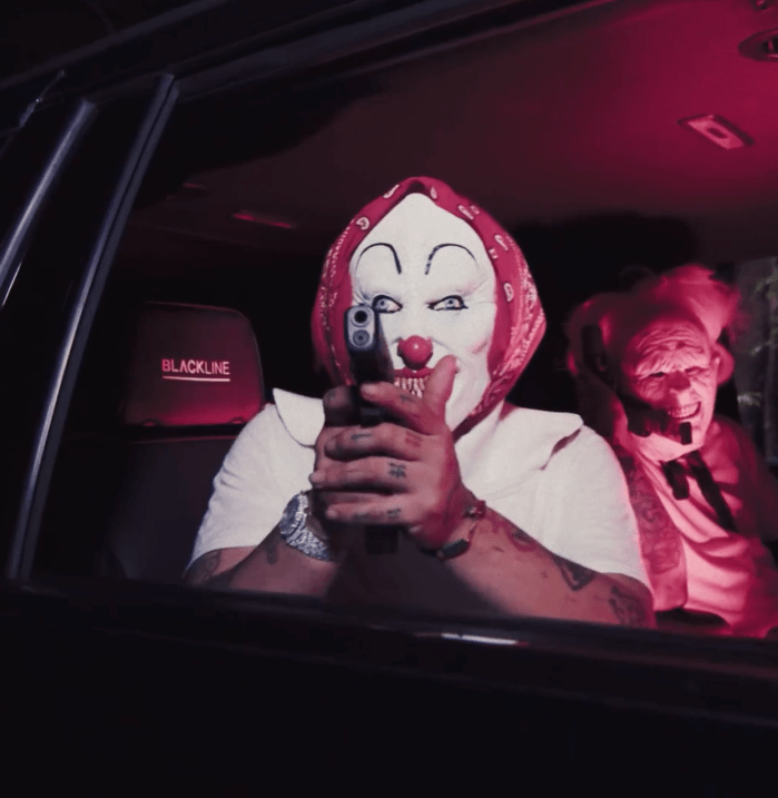 Tommy Lee Sparta x Trippie Redd "Murderer" on 13thStreetPromotions.com #Jamaica #Ohio #HipHop #Dancehall #Music #13thStreetPromotions #TrippieRedd #TommyLeeSparta #Murderer #MusicVideo #DJuvii #Video #Youtube #Caribbean