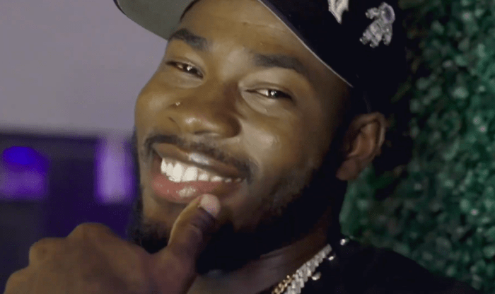 V'ghn "Girls Just Wanna Have Fun" on 13thStreetPromotions.com #Grenada #Soca #Music #13thStreetPromotions #Vghn #VghnOfficial #GirlsJustWannaHaveFun #GJWHF #Visualizer #TravisWorld #Caribbean