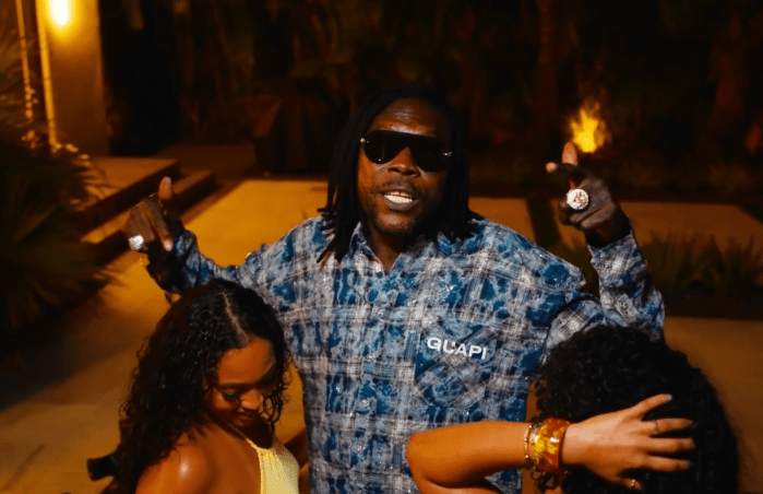 Vybz Kartel "Heart And Soul" on 13thStreetPromotions.com #Jamaica #Dancehall #13thStreetPromotions #VybzKartel #HeartAndSoul #Caribbean