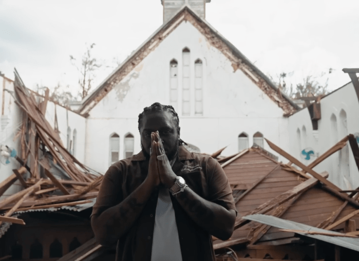 Jah Vinci "Out Of Many One People" on 13thStreetPromotions.com #Jamaica #Dancehall #Music #13thStreetPromotions #JahVinci #OutOfManyOnePeople #MusicVideo #Notnice #NotniceRecords #LinkzNotnice #HurricaneMelissa #HurricaneRecovery #YaadiesWithWings #MusicVideo #Youtube