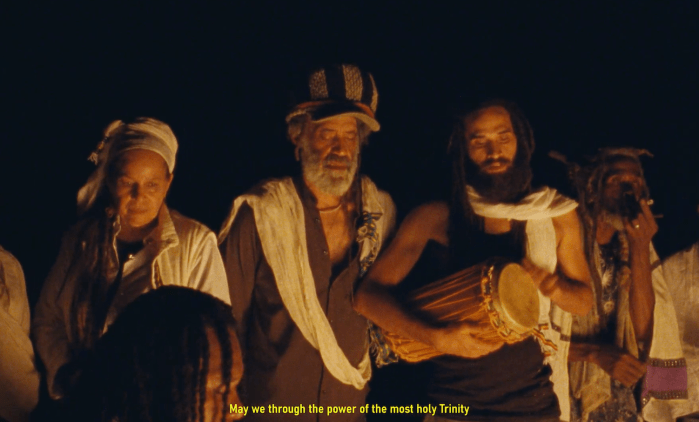 Keznamdi "Colonial Bondage" on 13thStreetPromotions.com #Jamaica #Reggae #Dancehall #Music #13thStreetPromotions #Keznamdi #BlxxdandFyah #ColonialBondage #MusicVideo #Video #Rastafari #Caribbean