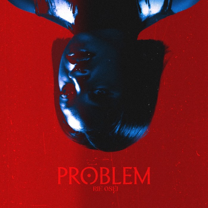 Rie Osei "Problem" on 13thStreetPromotions.com #Ghana #Chicago #Afrobeats #AfroFusion #Amapiano #AfroHouse #Music #13thStreetPromotions #RieOsei #Problem #Sarmyfire #Jhinzo #BlessTheeChild #Africa
