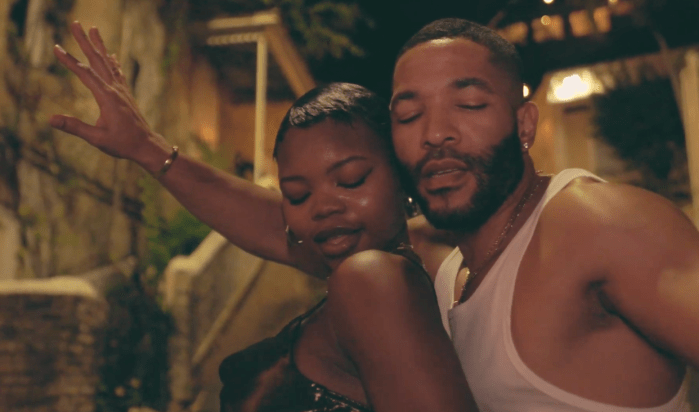 Adam O "Dancin" on 13thStreetPromotions.com #USVI #BVI #StVincentandTheGrenadines #Soca #Music #13thStreetPromotions #AdamO #Dancin #HoneyButterRiddim #NMGMusic #Carnival2026 #Caribbean #MusicVideo #Video #Youtube #CutlassCastleCreatives