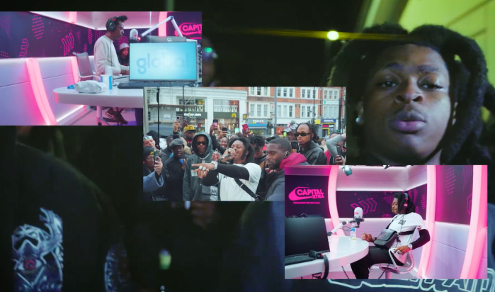 Ayetian "England B" on 13thStreetPromotions.com #Jamaica #Haiti #Dancehall #Music #13thStreetPromotions #Ayetian #EnglandB #England #UK #London #RonNengeseFilms #DropTopRecords #Nvtzz #BigBossRG #BrownlandFilms #MusicVideo #Video #Youtube #Caribbean