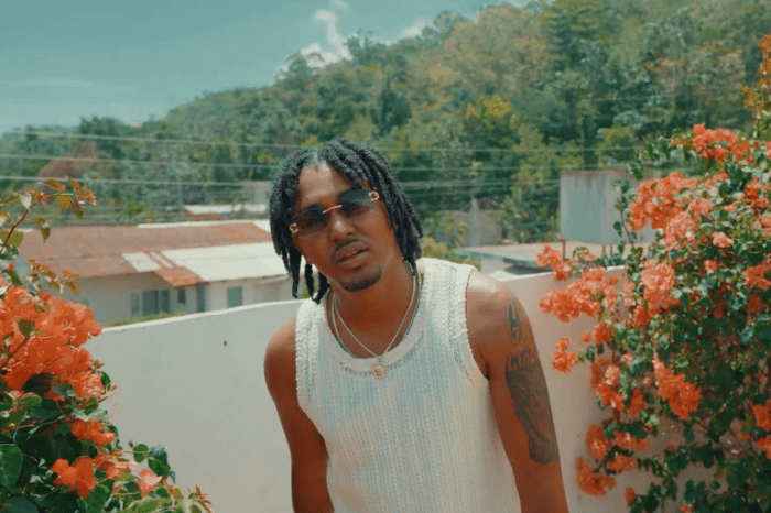 Deep Jahi "God A Work" on 13thStreetPromotions.com #Jamaica #Dancehall #Music #13thStreetPromotions #DeepJahi #GodAWork #MusicVideo #TepaMusic #Rizzy #NowOrNever #KholtanEnt J9Prod #Video #Youtube #Caribbean