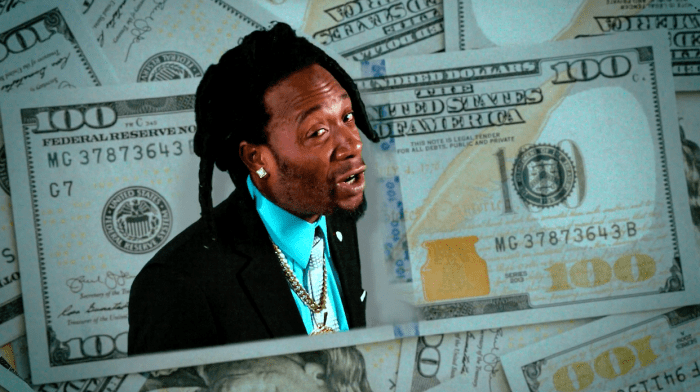 Jamal "Money Talk" on 13thStreetPromotions.com #Jamaica #Dancehall #Music #13thStreetPromotions #Jamal #MoneyTalk #TalkMoney #HMPMusic #JoshSkullRecords #DarioMagix #MusicVideo #Video #Youtube