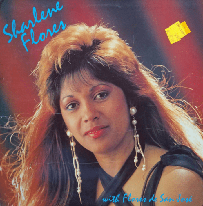 Sharlene Flores "Parang Soca Fun" on 13thStreetPromotions.com #TrinidadandTobago #Soca #Parang #Music #13thStreetPromotions #SharleneFlores #ParangSocaFun #1993 #FloresDeSanJose #Christmas #Crosbys #JoeBrown #SocaMusic #Caribbean