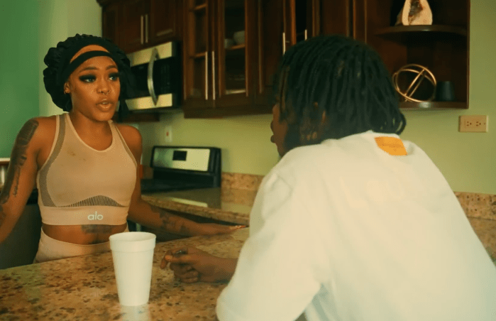 Suspense x Nhance "Broken Pieces (Remix)" on 13thStreetPromotions.com #Jamaica #Dancehall #Music #13thStreetPromotions #Nhance #Suspense #BrokenPieces #BrokenPiecesRemix #MusicVideo #Video #youtube #JVCinematic #Riddim #JahstarksRecords #TegoBoss #Caribbean