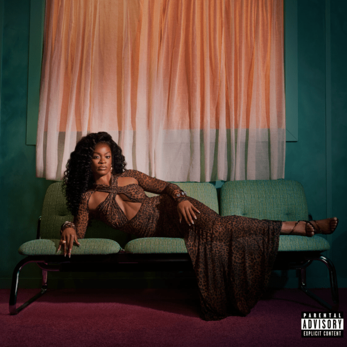 Ari Lennox x Buju Banton "Company" on 13thStreetPromotions.com #Jamaica #WashingtonDC #RandB #Reggae #Music #13thStreetPromotions #Vacancy #Company #SupaDups #DiGenius #Caribbean #AriLennox #BujuBanton