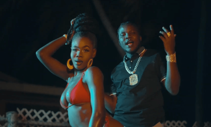 Boy Boy "Alive" on 13thStreetPromotions.com #TrinidadandTobago #Dancehall #Music #13thStreetPromotions #BoyBoy #TheFanatix #Alive #Party #MusicVideo #AntonioAchee #Video #Youtube #Caribbean #23Formation