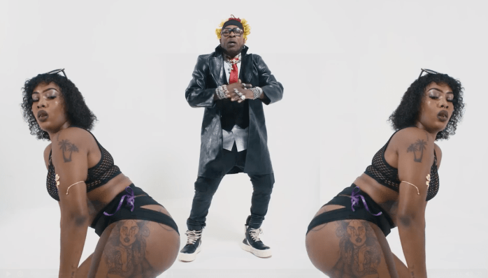 Elephant Man "Set Suh" on 13thStreetPromotions.com #Jamaica #Dancehall #13thStreetPromotions #ElephantMan #SetSuh #Fuse #DreamRichRecords #MusicVideo #SimeonDiGreat #Video #Youtube #Caribbean