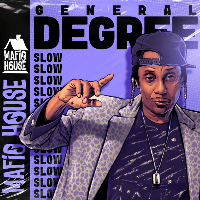 Mafio House x General Degree "Slow" on 13thStreetPromotions.com #Jamaica #Martinique #France #Paris #Dancehall #Music #13thStreetPromotions #MafioHouse #GeneralDegree #Slow #AllEyezOnIt #MusicVideo #Video #Youtube #Caribbean